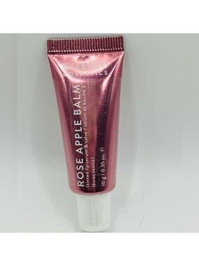 Kaleido Cosmetics Rose Apple Tinted Lip Balm Serum